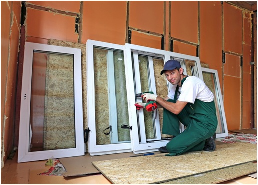 Seek Expert Glass Repair Now before Your Broken Windows Endanger You