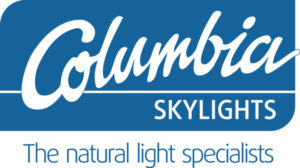 Columbia Skylights Logo