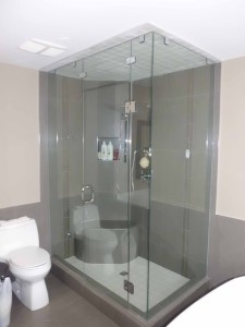 frameless-glass-shower-installation-surrey