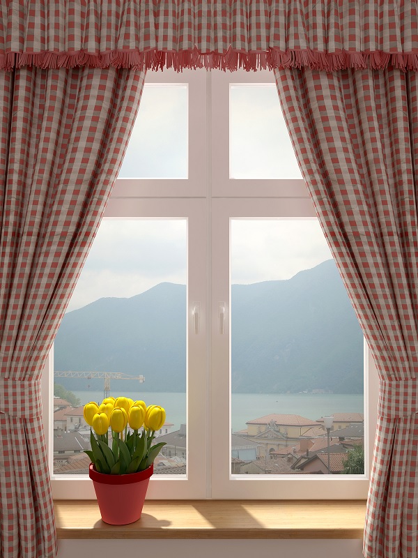 Replace your Windows