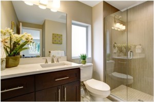Find the Most Suitable Glass Shower Doors in a Glass Shop in Surrey
