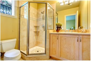 Shower Enclosure Problems That Require Prompt Glass Repair Services